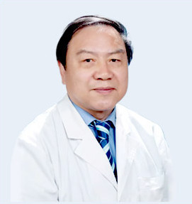 Prof Dr. Kanxing Zhao
