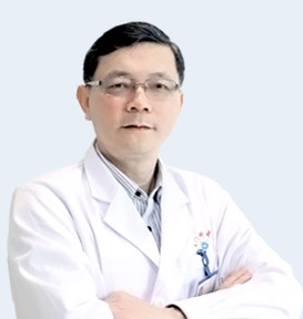 Prof Dr. Xuyang Liu